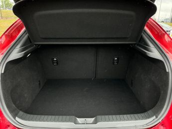 Mazda Cx-30 2.0 e-Skyactiv G MHEV Exclusive-Line 5dr