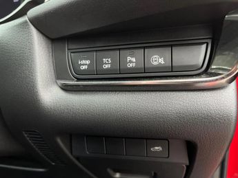 Mazda Cx-30 2.0 e-Skyactiv G MHEV Exclusive-Line 5dr