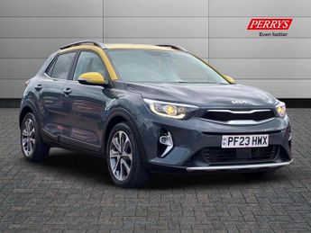 Kia Stonic 1.0T GDi 99 Quantum 5dr