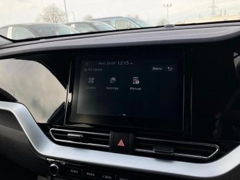 Kia Niro 1.6 GDi Hybrid 2 5dr DCT