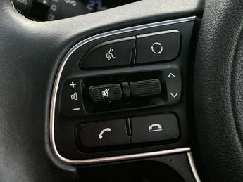 Kia Niro 1.6 GDi Hybrid 2 5dr DCT