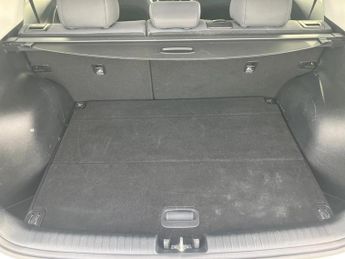 Kia Niro 1.6 GDi Hybrid 2 5dr DCT