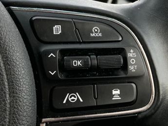 Kia Niro 1.6 GDi Hybrid 2 5dr DCT