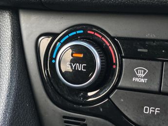 Kia Niro 1.6 GDi Hybrid 2 5dr DCT