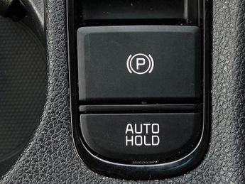 Kia Niro 1.6 GDi Hybrid 2 5dr DCT