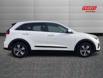 Kia Niro 1.6 GDi Hybrid 2 5dr DCT