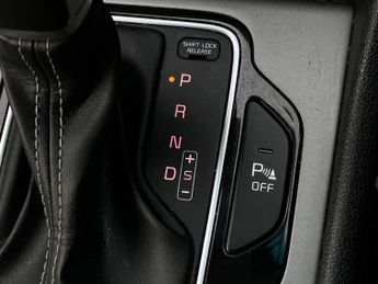 Kia Niro 1.6 GDi Hybrid 2 5dr DCT