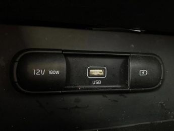 Kia Niro 1.6 GDi Hybrid 2 5dr DCT