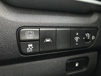 Kia Niro 1.6 GDi Hybrid 2 5dr DCT