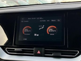 Kia Niro 1.6 GDi Hybrid 2 5dr DCT