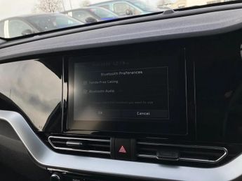 Kia Niro 1.6 GDi Hybrid 2 5dr DCT