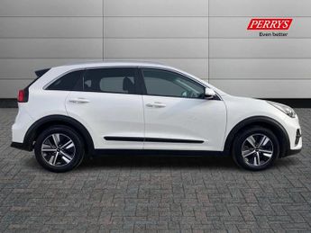 Kia Niro 1.6 GDi Hybrid 2 5dr DCT