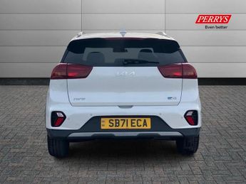 Kia Niro 1.6 GDi Hybrid 2 5dr DCT