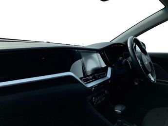 Kia Niro 1.6 GDi Hybrid 2 5dr DCT