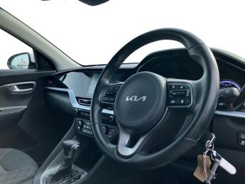 Kia Niro 1.6 GDi Hybrid 2 5dr DCT