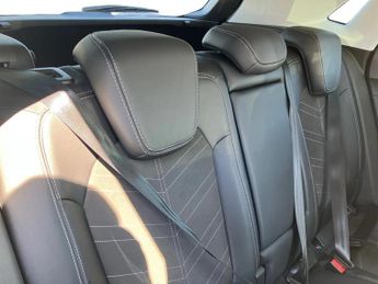 Vauxhall Grandland 1.2 Turbo Ultimate 5dr