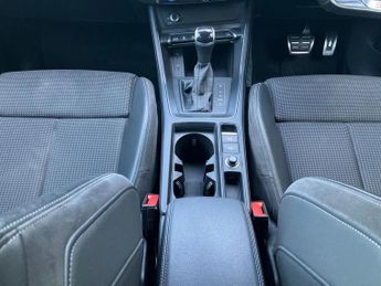 Audi Q3 35 TFSI Black Edition 5dr S Tronic