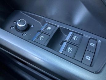 Audi Q3 35 TFSI Black Edition 5dr S Tronic