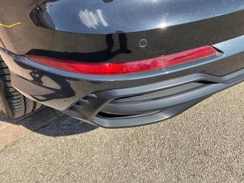 Audi Q3 35 TFSI Black Edition 5dr S Tronic
