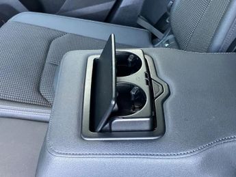 Audi Q3 35 TFSI Black Edition 5dr S Tronic