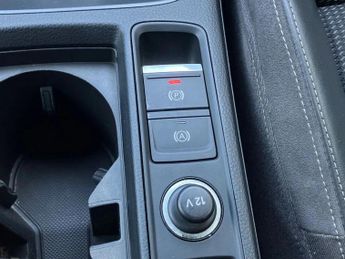 Audi Q3 35 TFSI Black Edition 5dr S Tronic