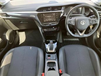Vauxhall Corsa 1.2 Turbo Elite 5dr Auto