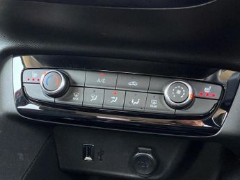 Vauxhall Corsa 1.2 Turbo Elite 5dr Auto