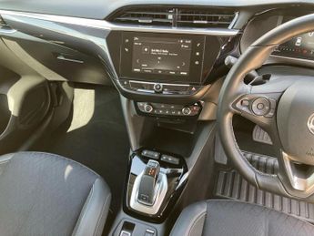 Vauxhall Corsa 1.2 Turbo Elite 5dr Auto
