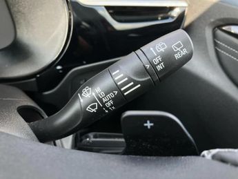 Vauxhall Corsa 1.2 Turbo Elite 5dr Auto