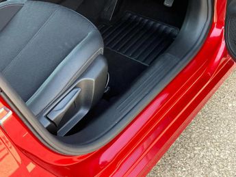 Vauxhall Corsa 1.2 Turbo Elite 5dr Auto