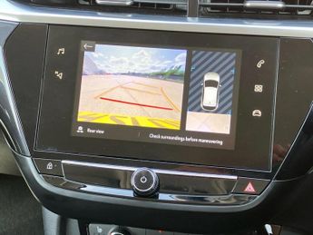 Vauxhall Corsa 1.2 Turbo Elite 5dr Auto