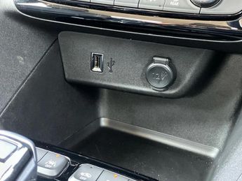 Vauxhall Corsa 1.2 Turbo Elite 5dr Auto
