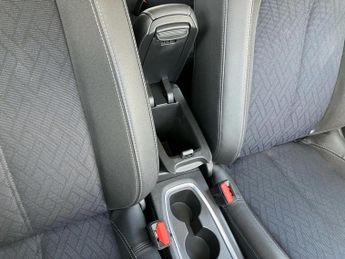 Vauxhall Corsa 1.2 Turbo Elite 5dr Auto