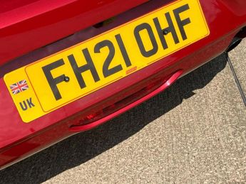 Vauxhall Corsa 1.2 Turbo Elite 5dr Auto