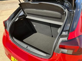 Vauxhall Corsa 1.2 Turbo Elite 5dr Auto