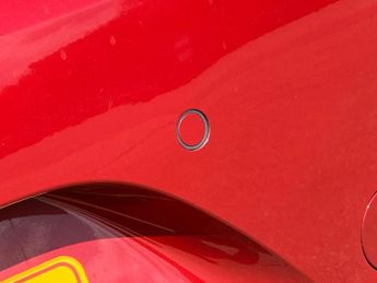 Vauxhall Corsa 1.2 Turbo Elite 5dr Auto