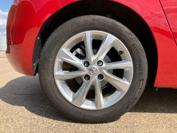 Vauxhall Corsa 1.2 Turbo Elite 5dr Auto