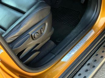 Vauxhall Mokka 1.4T Elite Nav 5dr 4WD