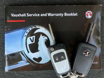 Vauxhall Mokka 1.4T Elite Nav 5dr 4WD