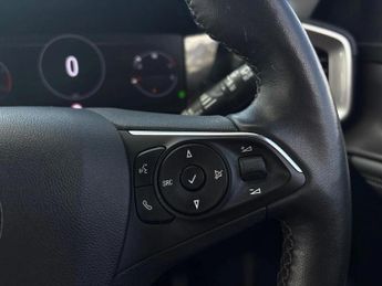 Vauxhall Mokka 1.2 Turbo Elite Premium 5dr