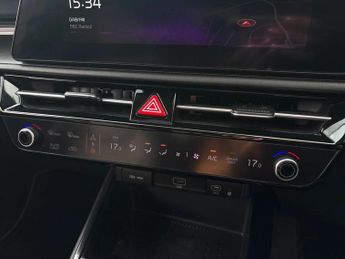 Kia Niro 150kW 4 65kWh 5dr Auto