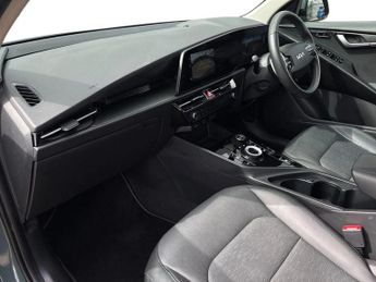 Kia Niro 150kW 4 65kWh 5dr Auto