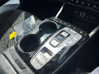 Hyundai Tucson 1.6 TGDi Hybrid 230 Premium 5dr 2WD Auto