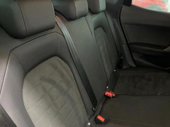 SEAT Arona 1.0 TSI 110 FR Sport 5dr DSG