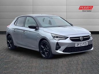 Vauxhall Corsa 1.2 GS 5dr