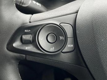 Vauxhall Corsa 1.2 GS 5dr