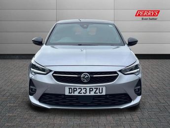 Vauxhall Corsa 1.2 GS 5dr