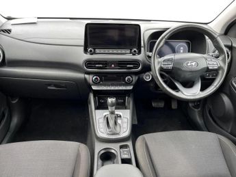 Hyundai Kona 1.6 GDi Hybrid Premium 5dr DCT