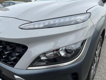Hyundai Kona 1.6 GDi Hybrid Premium 5dr DCT