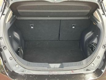 Nissan LEAF 110kW N-Connecta 40kWh 5dr Auto